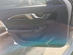 Bestune B70 1.5T Version - photo 12