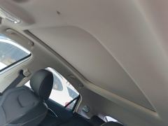 Bestune B70 1.5T Version - photo 15