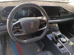 Bestune B70 1.5T Version - photo 16