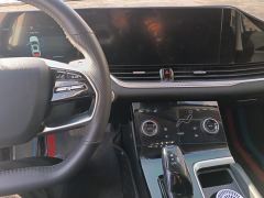 Bestune B70 1.5T Version - photo 17