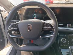 Bestune B70 1.5T Version - photo 18