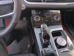 Bestune B70 1.5T Version - photo 19