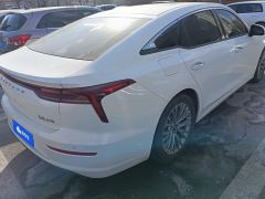 Bestune B70 1.5T Version - photo 2