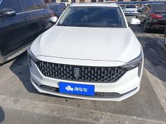 Bestune B70 1.5T Version - photo 3