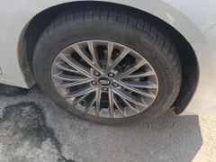 Bestune B70 1.5T Version - photo 6