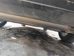 Bestune B70 1.5T Version - photo 9