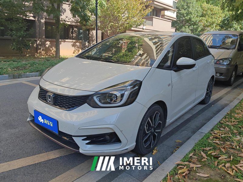 Honda LIFE 1.5L CVT SPO-SS Agile Edition