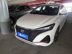 Changan Eado PLUS Blue Whale NE 1.4T GDI Dual-Clutch Premium Edition - ფოტო 1