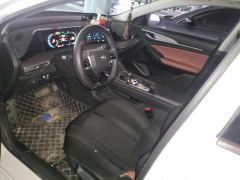 Changan Eado PLUS Blue Whale NE 1.4T GDI Dual-Clutch Premium Edition - ფოტო 14