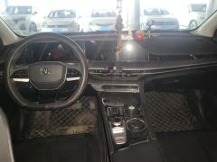 Changan Eado PLUS Blue Whale NE 1.4T GDI Dual-Clutch Premium Edition - ფოტო 16