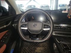 Changan Eado PLUS Blue Whale NE 1.4T GDI Dual-Clutch Premium Edition - ფოტო 18