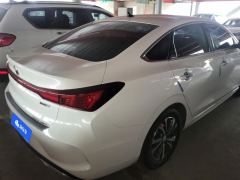 Changan Eado PLUS Blue Whale NE 1.4T GDI Dual-Clutch Premium Edition - ფოტო 2