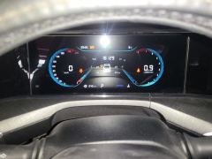 Changan Eado PLUS Blue Whale NE 1.4T GDI Dual-Clutch Premium Edition - ფოტო 20