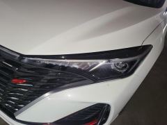 Changan Eado PLUS Blue Whale NE 1.4T GDI Dual-Clutch Premium Edition - ფოტო 4