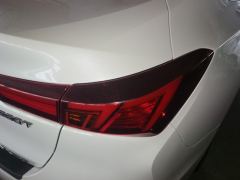 Changan Eado PLUS Blue Whale NE 1.4T GDI Dual-Clutch Premium Edition - ფოტო 5