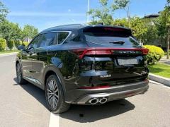 Jetour X70 PLUS 1.6T 7 - ფოტო 10