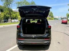 Jetour X70 PLUS 1.6T 7 - ფოტო 11