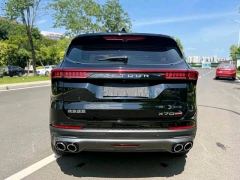 Jetour X70 PLUS 1.6T 7 - ფოტო 12