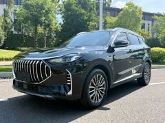 Jetour X70 PLUS 1.6T 7 - ფოტო 2