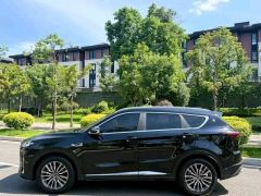 Jetour X70 PLUS 1.6T 7 - ფოტო 3
