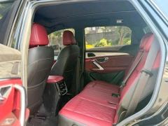 Jetour X70 PLUS 1.6T 7 - ფოტო 5