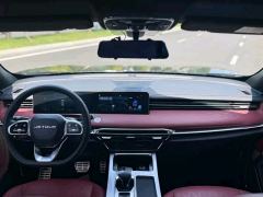 Jetour X70 PLUS 1.6T 7 - ფოტო 6