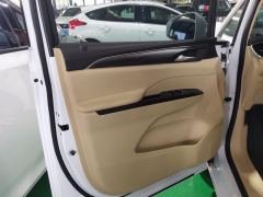 Buick GL8 ES Luxury Edition 2.0T Luxury Edition 7-seater - ფოტო 12