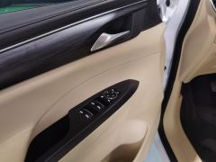 Buick GL8 ES Luxury Edition 2.0T Luxury Edition 7-seater - ფოტო 13