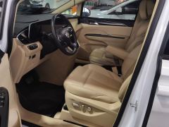 Buick GL8 ES Luxury Edition 2.0T Luxury Edition 7-seater - ფოტო 14