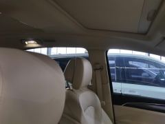 Buick GL8 ES Luxury Edition 2.0T Luxury Edition 7-seater - ფოტო 15