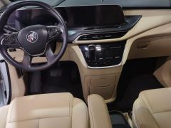 Buick GL8 ES Luxury Edition 2.0T Luxury Edition 7-seater - ფოტო 16