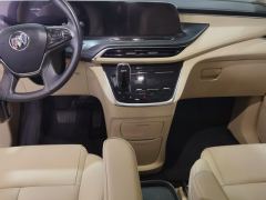 Buick GL8 ES Luxury Edition 2.0T Luxury Edition 7-seater - ფოტო 17
