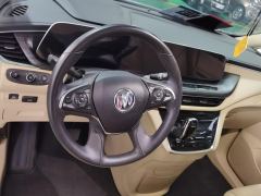Buick GL8 ES Luxury Edition 2.0T Luxury Edition 7-seater - ფოტო 18