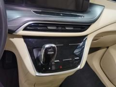 Buick GL8 ES Luxury Edition 2.0T Luxury Edition 7-seater - ფოტო 19