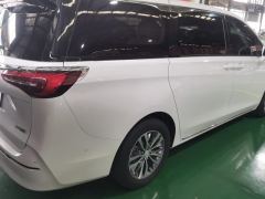 Buick GL8 ES Luxury Edition 2.0T Luxury Edition 7-seater - ფოტო 2
