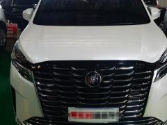 Buick GL8 ES Luxury Edition 2.0T Luxury Edition 7-seater - ფოტო 3