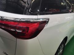 Buick GL8 ES Luxury Edition 2.0T Luxury Edition 7-seater - ფოტო 5
