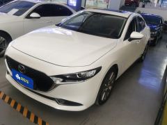 Mazda3 Axela 2.0L Automatic Prime Edition - ფოტო 1