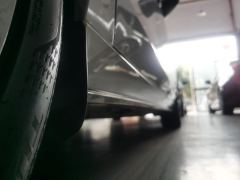 Mazda3 Axela 2.0L Automatic Prime Edition - ფოტო 10
