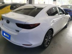 Mazda3 Axela 2.0L Automatic Prime Edition - ფოტო 2