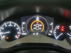 Mazda3 Axela 2.0L Automatic Prime Edition - ფოტო 20