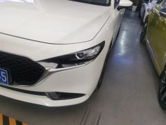 Mazda3 Axela 2.0L Automatic Prime Edition - ფოტო 4