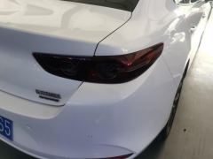 Mazda3 Axela 2.0L Automatic Prime Edition - ფოტო 5