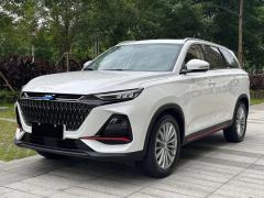 Oshan X7 PLUS Edition 1.5T Smart Version 5 - фото 1
