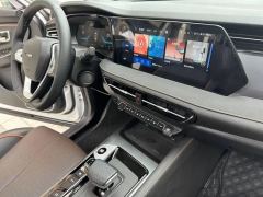 Oshan X7 PLUS Edition 1.5T Smart Version 5 - фото 10