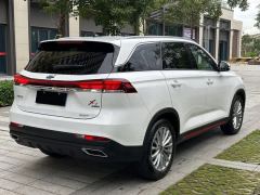 Oshan X7 PLUS Edition 1.5T Smart Version 5 - фото 17