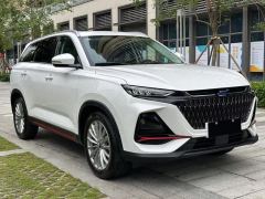 Oshan X7 PLUS Edition 1.5T Smart Version 5 - фото 3