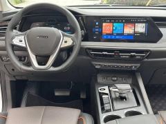 Oshan X7 PLUS Edition 1.5T Smart Version 5 - фото 6