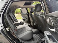 Chery Arrizo 8 PRO 1.6T Comfort Edition - photo 12