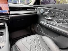 Chery Arrizo 8 PRO 1.6T Comfort Edition - photo 18